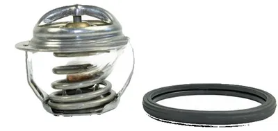 Image de Thermostat, Kühlmittel