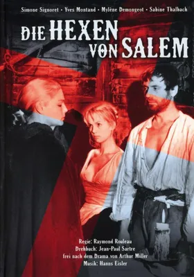 Immagine prodotto di Various-Die Hexen Von Salem (Mediabook)