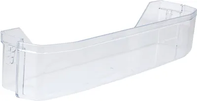 Produktbild von easyPART passend für 10033456 Bauknecht Flaschenabsteller Flaschenfach Abstellfach Absteller Kühlschrank passend wie Whirlpool 481241829968 Indesit Smeg C00345059