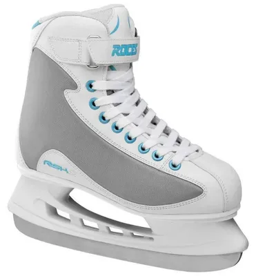 Produktbild von Roces Rsk 2 Schlittschuhe Weiß EU 41 Kinder Weiß EU 41