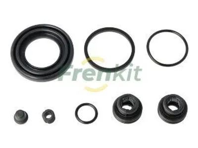 Produktbild von FRENKIT Bremssattel-Reparatursatz für HYUNDAI Kona (OS) Hinten 38mm 238081