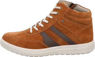 Produktbild von Jomos Boots in Übergrößen Braun [D2C] 321387 927 3052 große Herrenschuhe, Größe:47