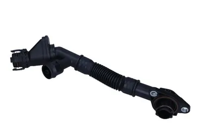 Produktbild von MAXGEAR 18-1101 Schlauch KGE für BMW 5 Touring (F11) Kurbelgehäuseentlüftung