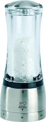 Obrázek produktu pro PEUGEOT Mlýnek na pepř Daman 16cm