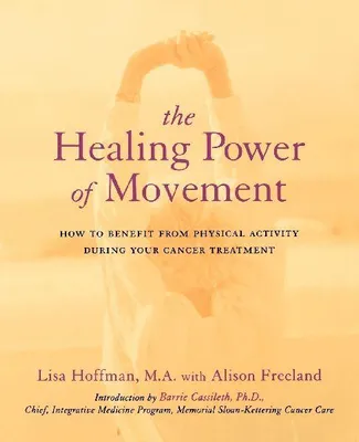 Produktbild von The Healing Power of Movement