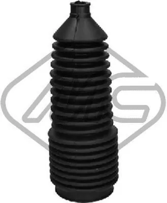 Produktbild von Metalcaucho 00835 Lenkmanschette Gummi für FIAT GRANDE PUNTO (199) Vorne