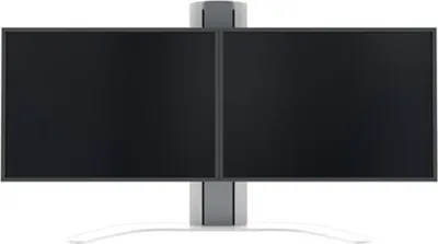 Produktbild von SMS MM051001-P4 Monitorhalterung für zwei Bildschirme
