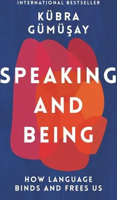 Produktbild von Speaking and Being