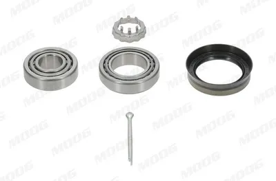 Produktbild von MOOG Radlagersatz für AUDI A4 Limousine (8D2, B5) VO-WB-11053