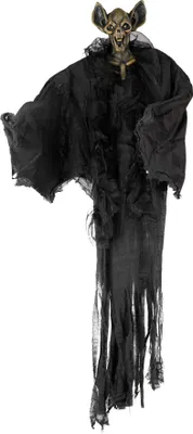 Produktbild von Vampirfledermaus Hängedeko - Halloween Deko
