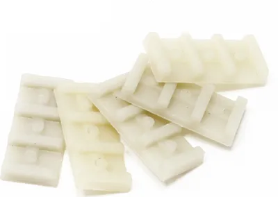 Obrázok produktu pre 5x Lopatky čerpadla pre samonasávacie naftové čerpadlo Čerpadlo na vykurovací olej TP04021