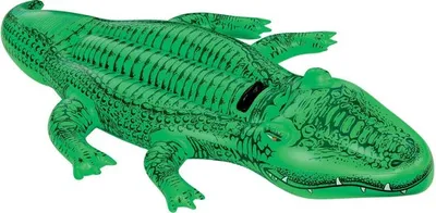 Immagine prodotto di Animale galleggiante Intex piccolo coccodrillo
