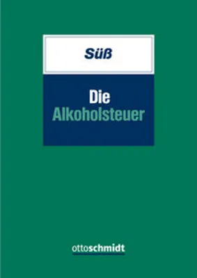 Image de Die Alkoholsteuer