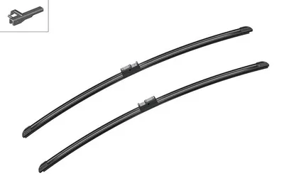Obrázek produktu pro List stěrače BOSCH Aerotwin 3 397 007 079 650 mm + 650 mm