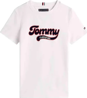 Immagine prodotto di T-shirt Tommy Hilfiger KB0KB10118YBR da Bambino