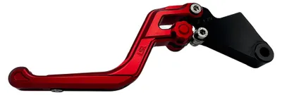 Produktbild von LSL ERGONIA Kupplungshebel L46R Rot/Rot/Rot