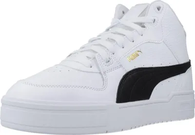 Zdjęcie produktu dla Puma Sneakers 386759-02 in White color size 44