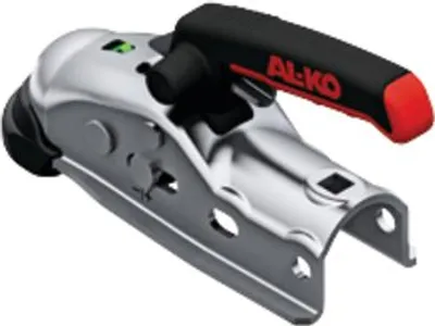 Produktbild von AL-KO Kugelkupplung AK 270 rund Ø50 mm 2700 kg