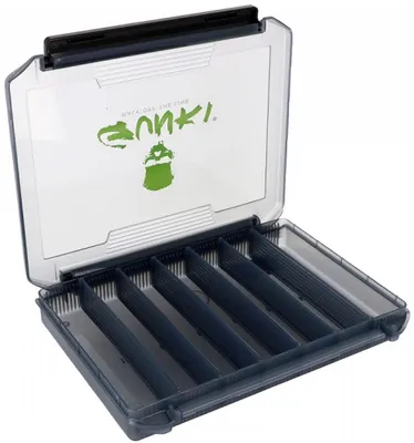 Zdjęcie produktu dla Gunki krabička Lure Box Open Sides M
