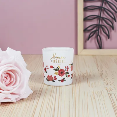 Produktbild von Duftkerzen-Geschenkset (2 Stück) – Liebe Mutter