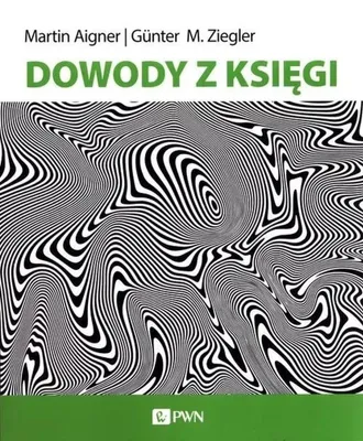 Zdjęcie produktu dla Dowody z księgi.