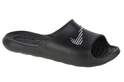 Produktbild von Nike Victori One  (40.5/black-white-black)