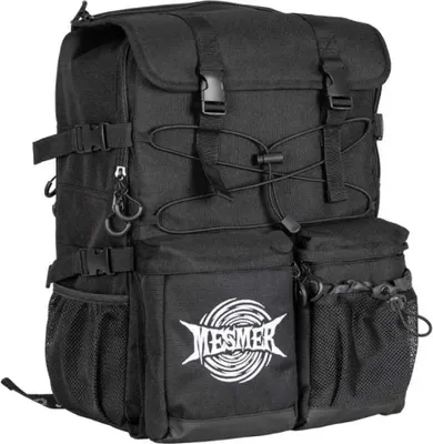 Produktbild von Mesmer Skate Tasche Schwarz  Schwarz One Size