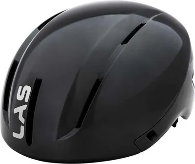 Zdjęcie produktu dla Kask Las Azimut czarny S-M czarny S-M