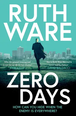Produktbild von Zero Days