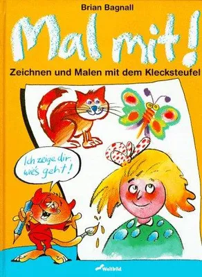 Produktbild von Mal mit!