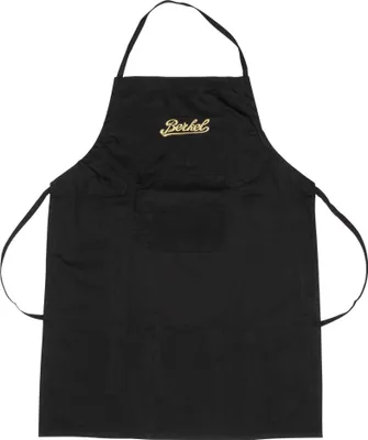 Produktbild von Berkel Schürze schwarz