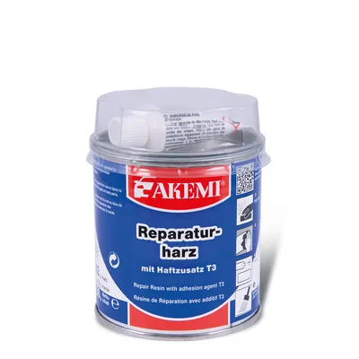 Produktbild von Akemi Reparaturharz m.Haftzusatz