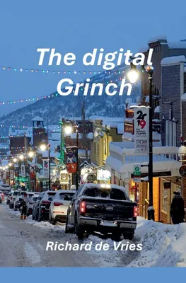 Produktbild von The Digital Grinch