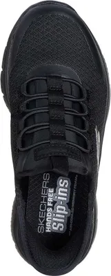 Zdjęcie produktu dla Buty Skechers Summits 403833LBBK