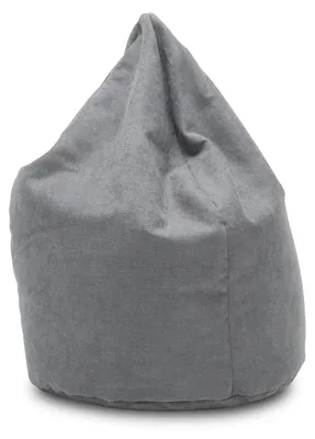 Obrázek produktu pro Sedací pytel ISKANDER - šedý