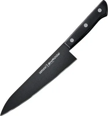Produktbild von Samura Shadow Kochmesser,  208 mm