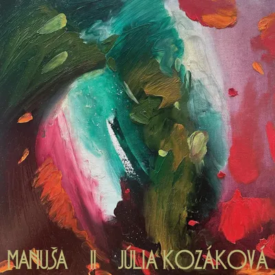 Produktbild von Manusa II
