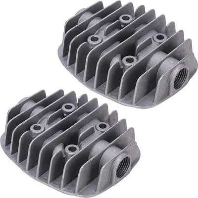 Image de Compresseur d'air à vérin pneumatique 42 x 42 mm