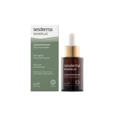 Zdjęcie produktu dla Sesderma Mandelac Liposomal Serum