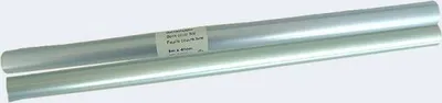 Produktbild von HERMA SCHUTZFOLIE NEUTRAL 5 m (MBM 100 ROLLEN)