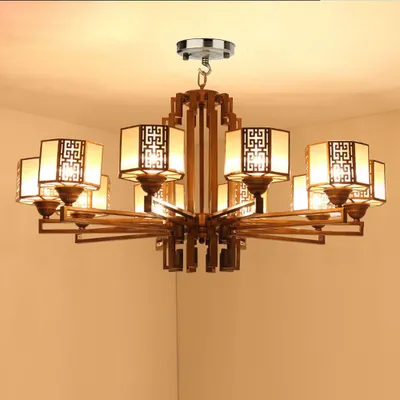 Imagen del producto de 2 placas de soporte para candelabros de hierro con ganchos, cubierta para luces de techo, accesorios decorativos para proyectos de bricolaje, color bronce