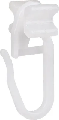 Immagine prodotto di Haken Mit Gleitern 6Mm 520 20Psc
