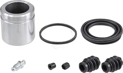 Produktbild von A.B.S. Bremssattel-Reparatursatz für CITROËN C4 CACTUS 57723