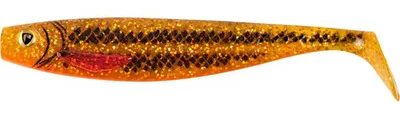 Zdjęcie produktu dla Fox Rage Ultra UV Pro Shad, UV Goldie
