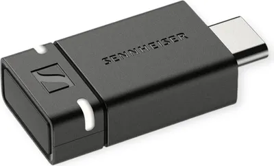 Obrázok produktu pre Sennheiser BTD600 Bluetooth dongle pre slúchadlá