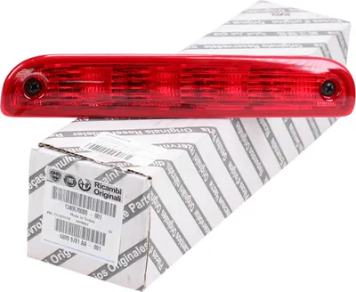 Produktbild von Original Fiat Zusatz 3. Bremsleuchte dritte Ducato Bus Kasten 250 290 1340670080