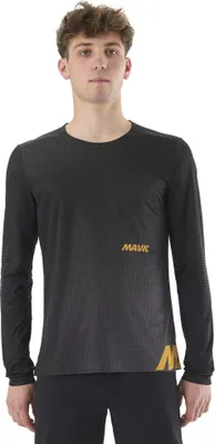 Obrázek produktu pro Mavic Crosstrail Dlouhý rukáv Enduro dres Černá M Pánská Černá M