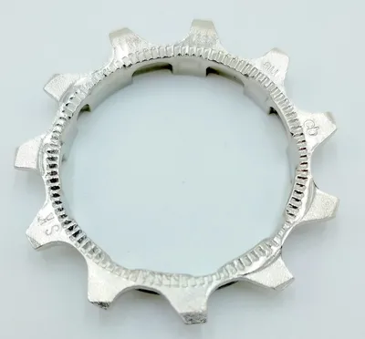 Produktbild von Shimano Ersatzteil Ritzel für CS-HG400 9fach 11T Zähne Y-1PP11000 11-34 Abst