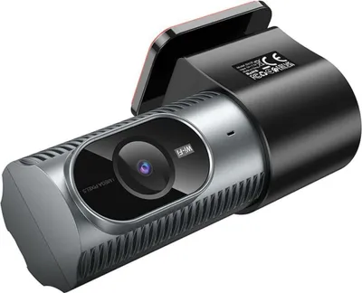 Zdjęcie produktu dla Hoco DV13 Dashcam - kamera samochodowa HD z noktowizorem i detekcją ruchu