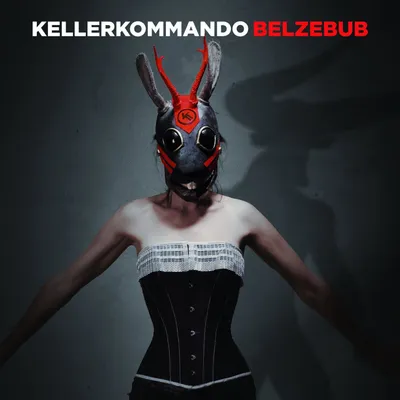 Produktbild von Kellerkommando-Belzebub